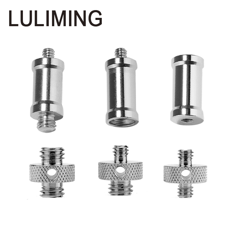 3/8 hingga 1/4 3/8 Inci Sekrup - Photography Lighting Reference ulasan dan harga