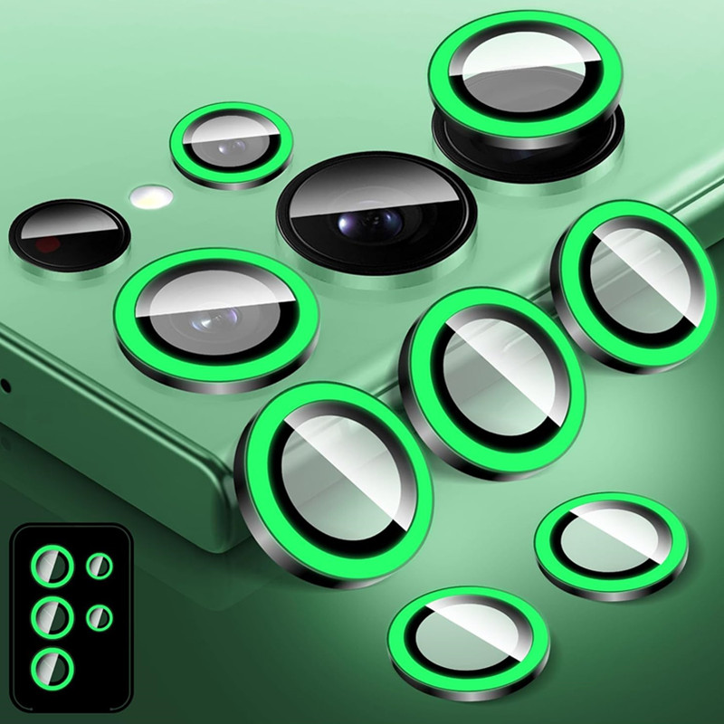 Pelindung Lensa Kamera Kaca Ci - Photography Lighting Ring ulasan dan harga