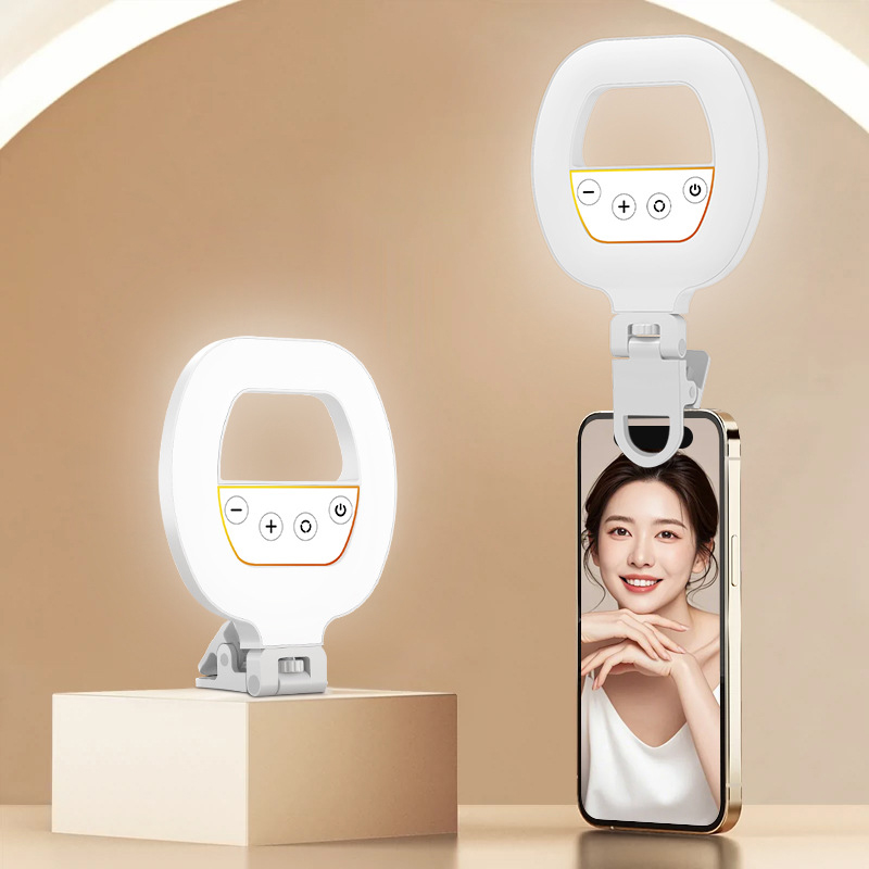 Lampu Led Isi Ulang, Lampu Cin - Photography Lighting Ring ulasan dan harga