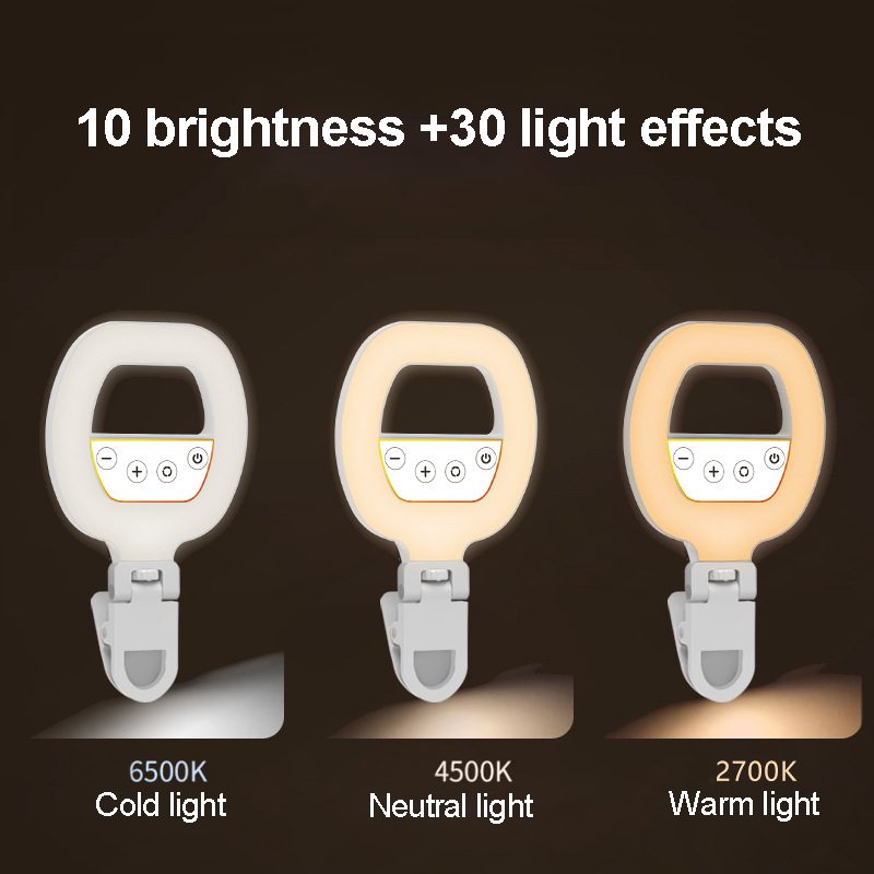 Lampu Led Isi Ulang, Lampu Cin - Photography Lighting Ring ulasan dan harga
