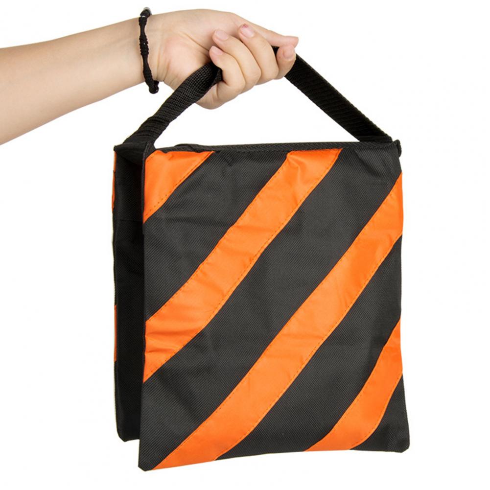 Tas Pemberat Fotografi Bergari - Photography Lighting Weight Bags ulasan dan harga