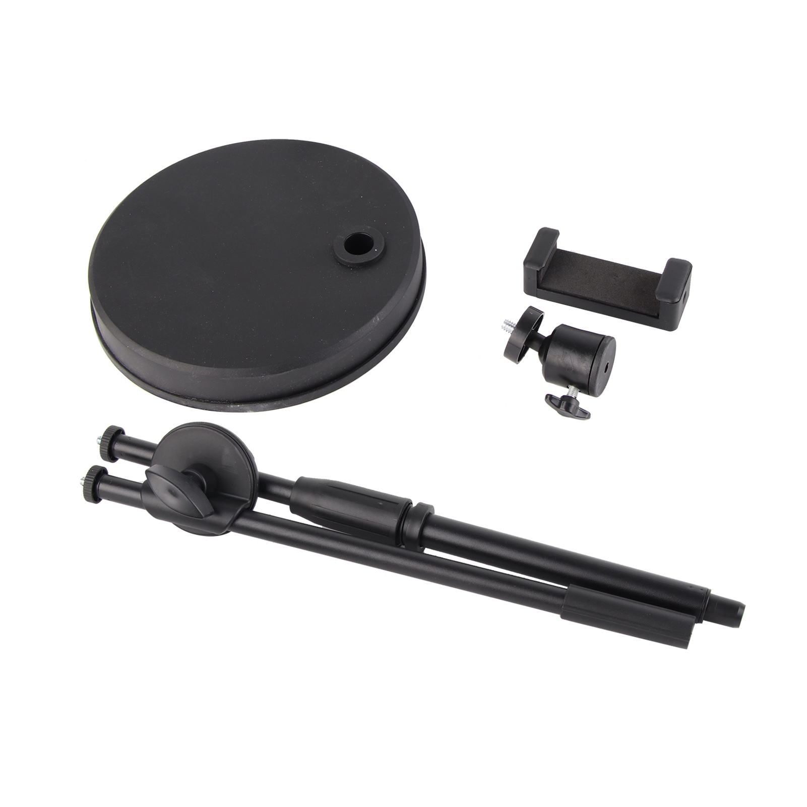 Penyangga Ponsel Multifungsi u - Photography Lighting Angles ulasan dan harga