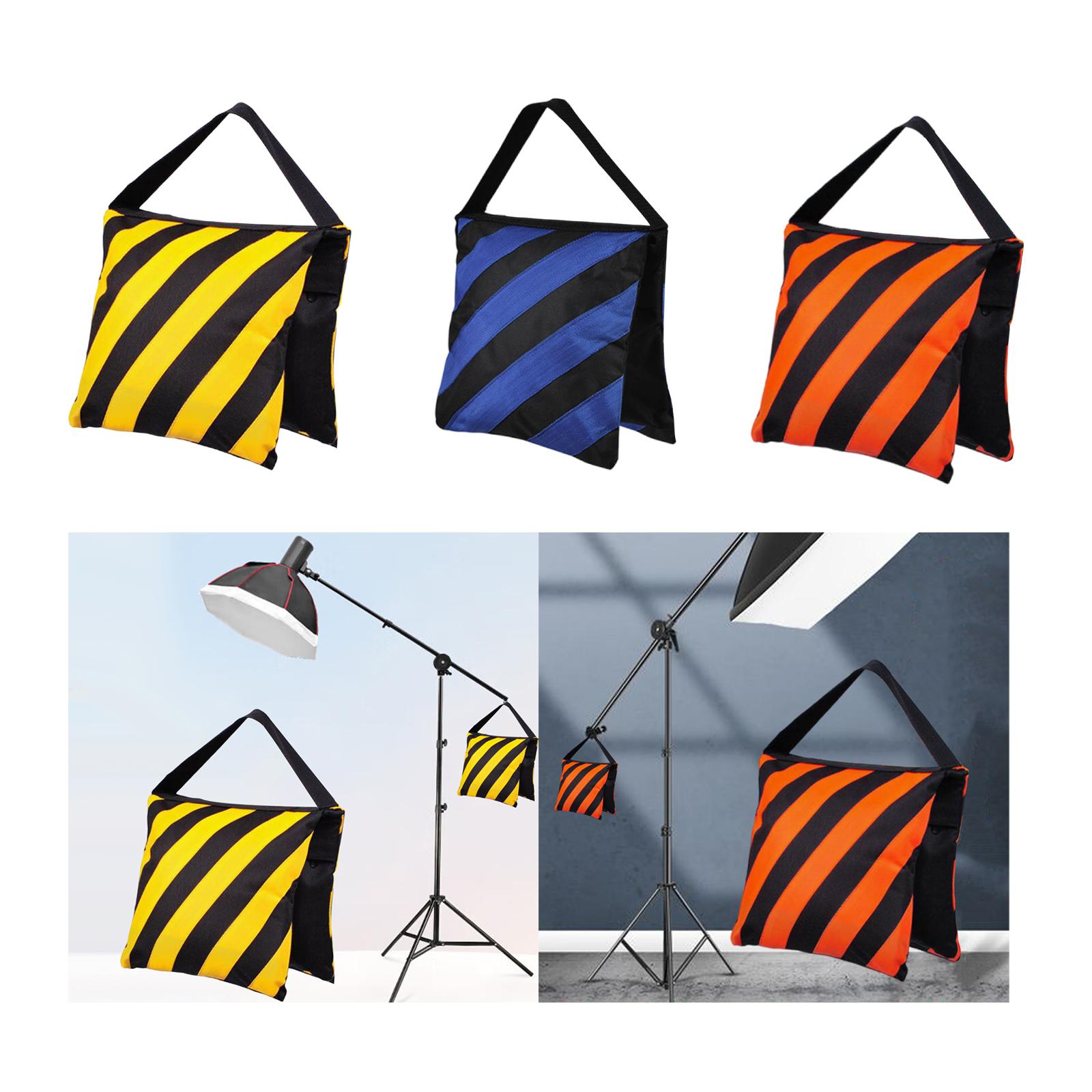 Tas Pemberat dengan Ritsleting - Photography Lighting Weight Bags ulasan dan harga