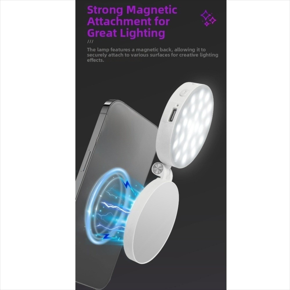Lampu Isi Mini Portabel 3000-6 - Photography Lighting Angles ulasan dan harga