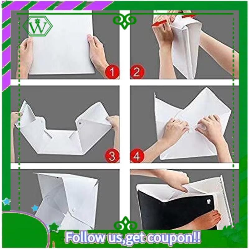 Kotak Lampu Kotak Lampu Yang D - Photography Lighting And Backdrop Kits ulasan dan harga