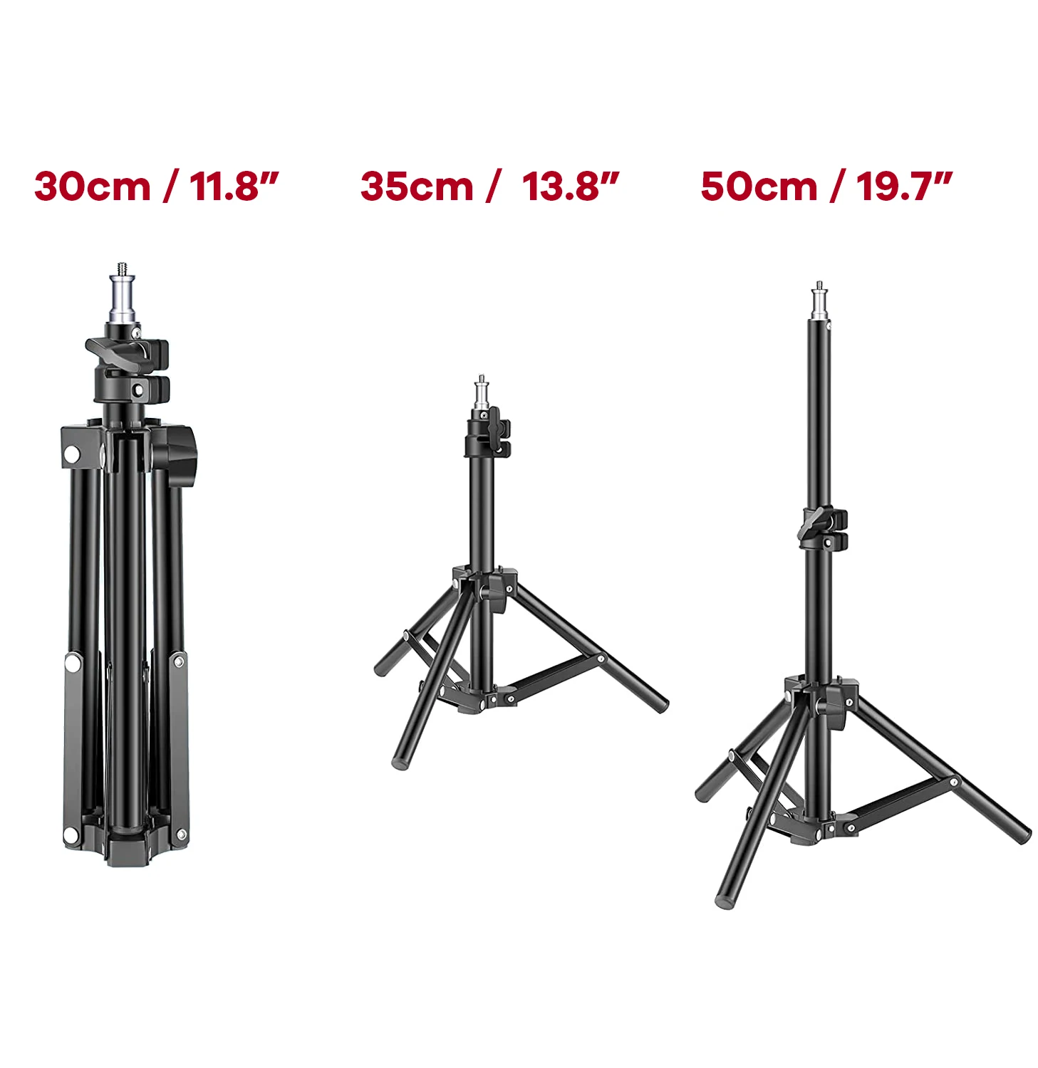 Tenwish Lampu Tripod Fotografi - Photography Lighting Background ulasan dan harga