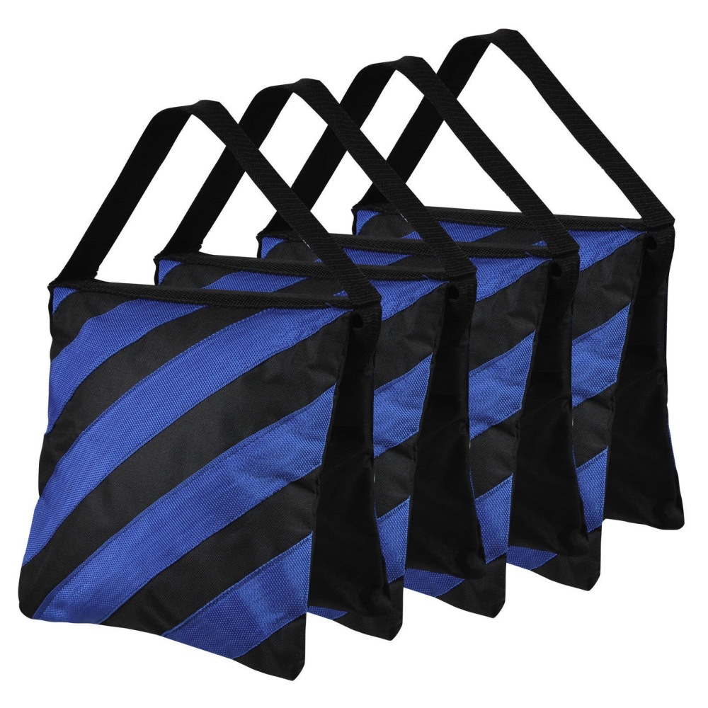 Tas Pasir Fotografi Untuk Penc - Photography Lighting Weight Bags ulasan dan harga