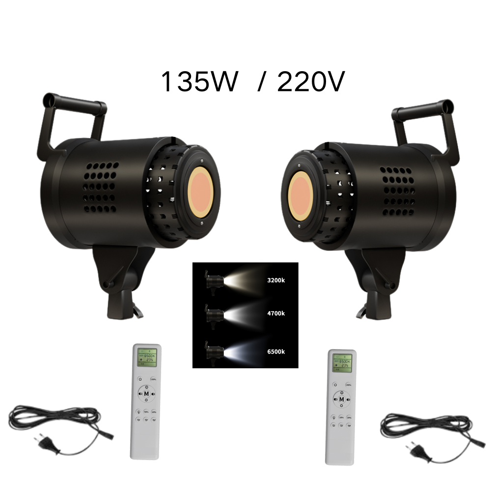 115/135W Fotografi Bowens Penc - Photography Lighting Uk ulasan dan harga