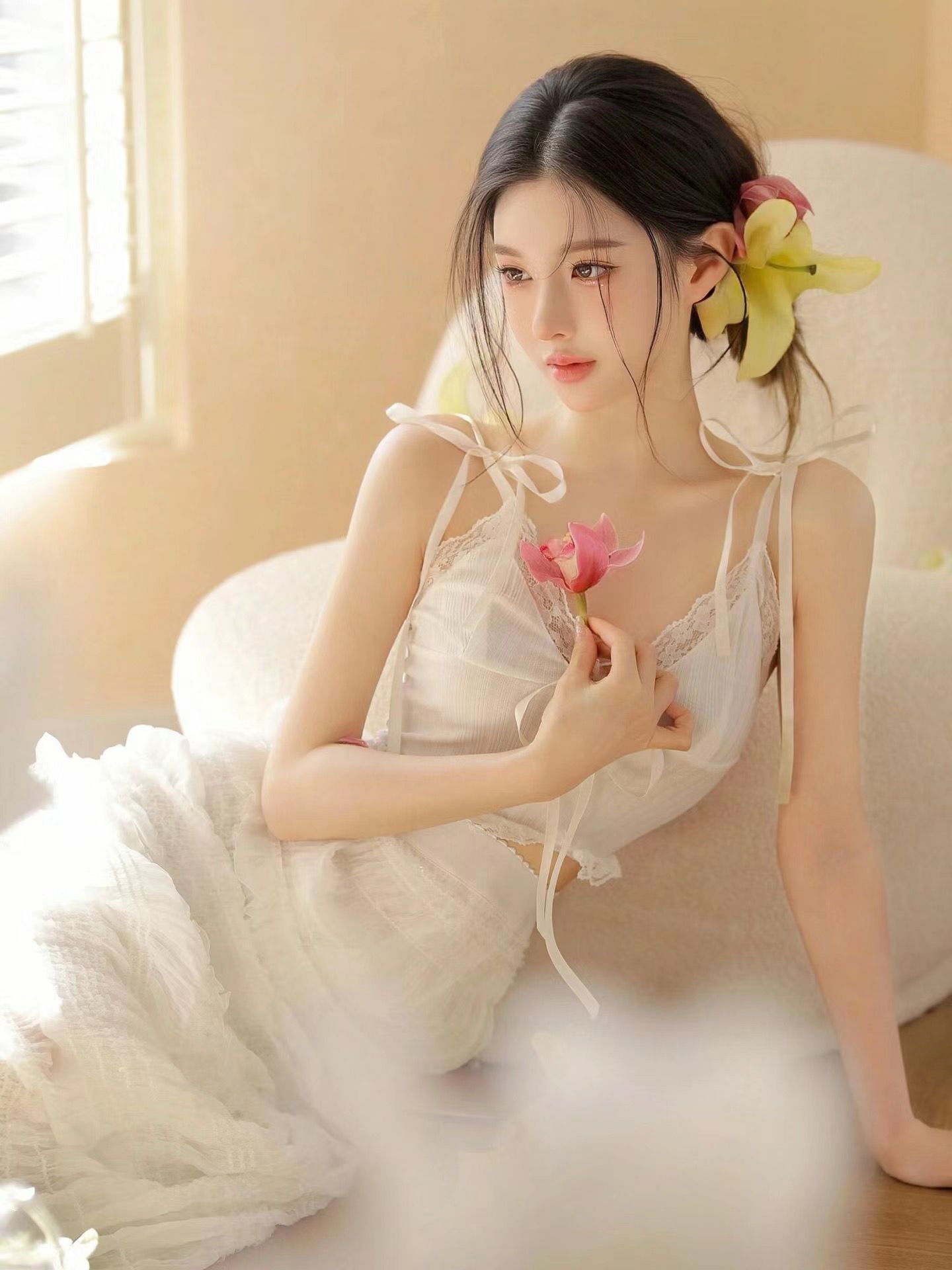 Studio Fotografi Gaya Baru Mus - Photography Lighting Studio ulasan dan harga