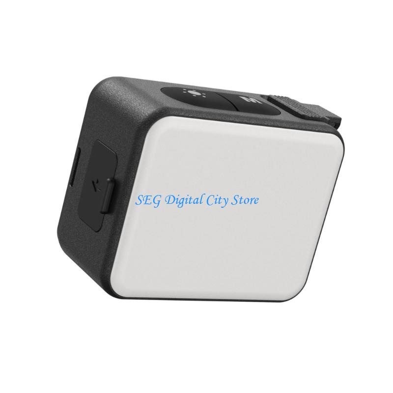 U75B Clip On Kamera Magnetik L - Photography Lighting Reference ulasan dan harga