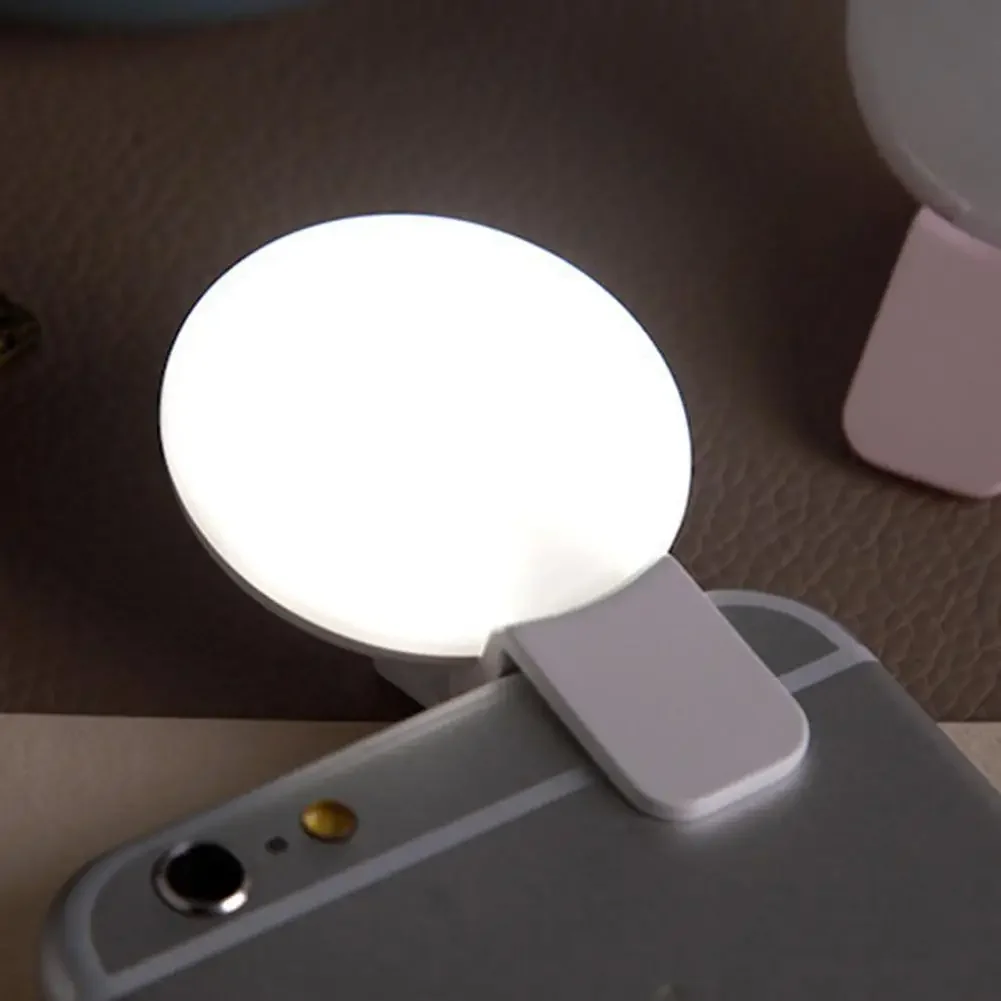 Lampu Ring Selfie LED ponsel,  - Photography Lighting Tent ulasan dan harga