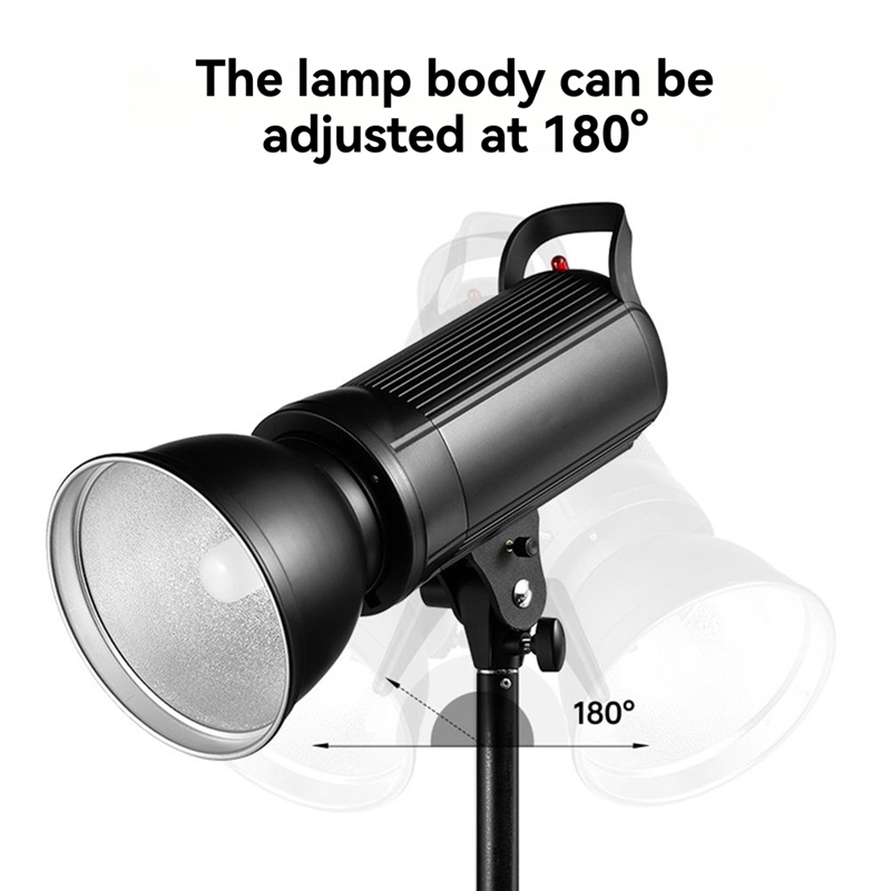 Untuk Braket Studio Flash untu - Photography Lighting Studio ulasan dan harga