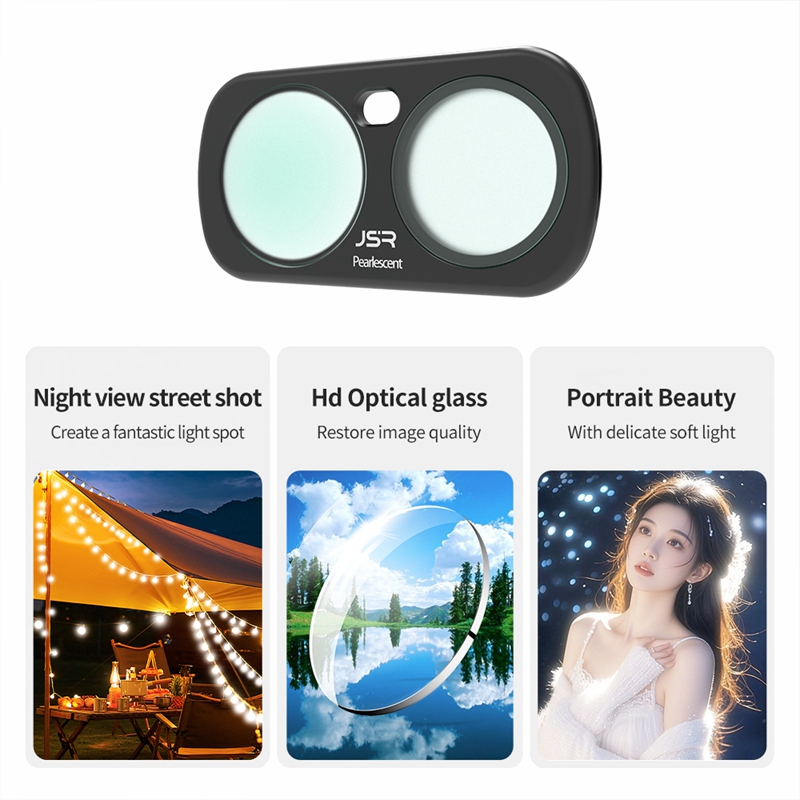 Untuk Insta 360 Luna, Filter L - Lighting In Photography Definition ulasan dan harga