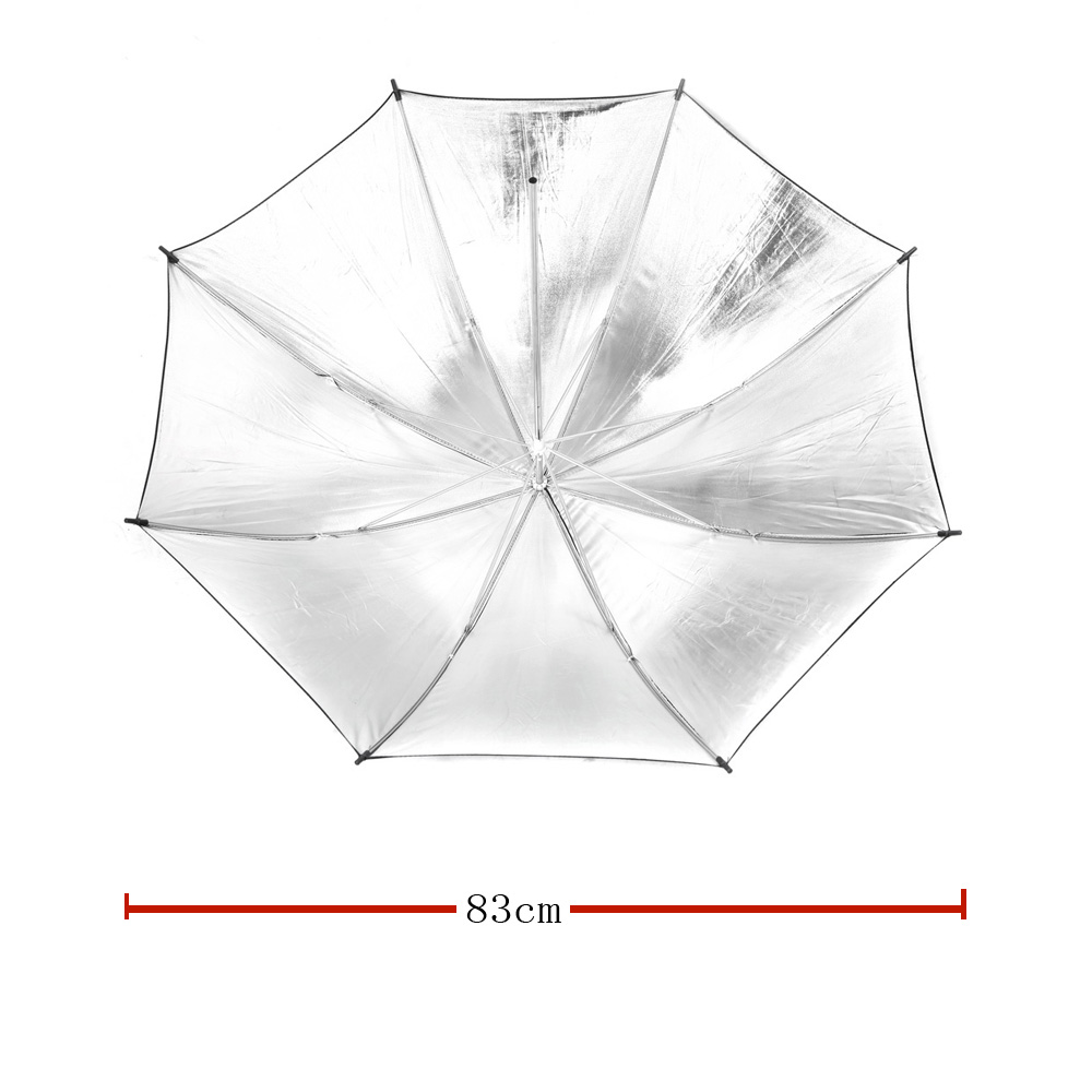 Payung reflektor Studio, akses - Photography Lighting Background ulasan dan harga