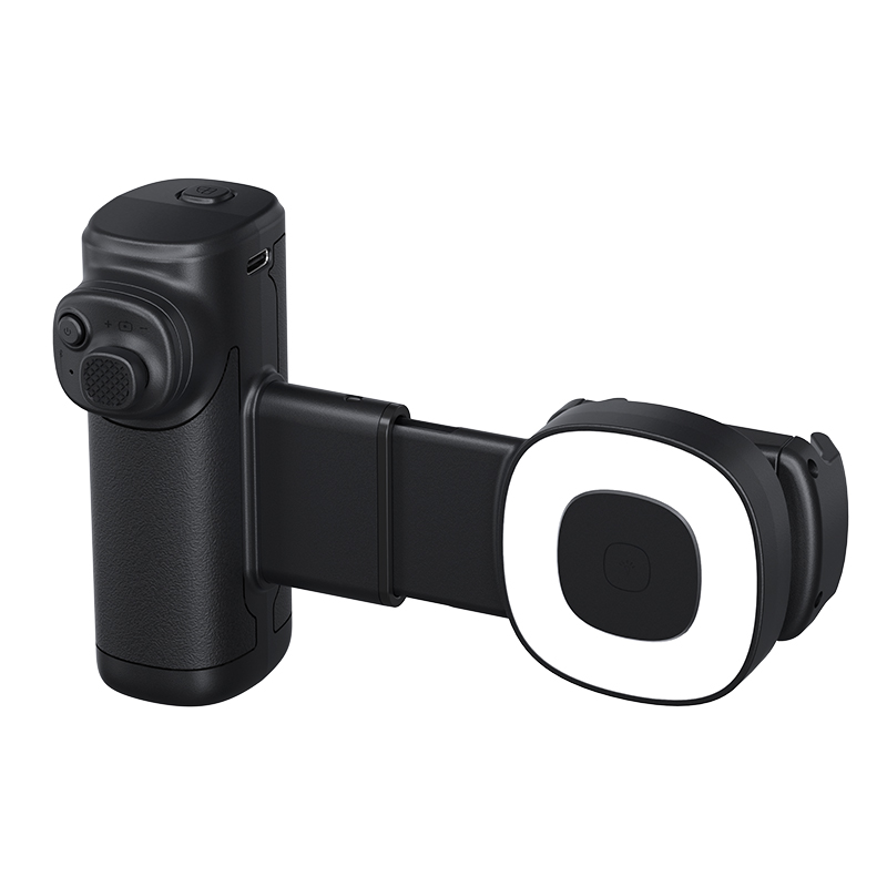 Pegangan Ponsel Satu Sumbu den - Photography Lighting Angles ulasan dan harga
